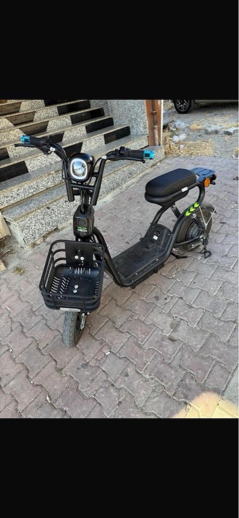 volta vsm elektrikli - 5