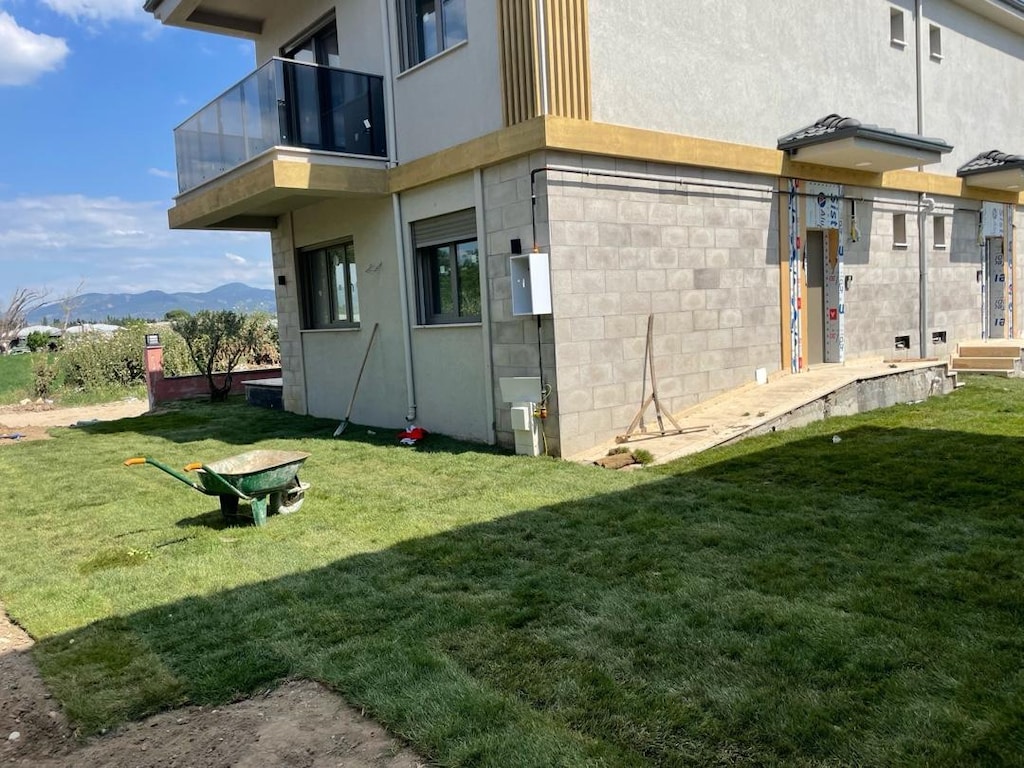 SAKARYA DA ÇİM TEMİNİ - 2