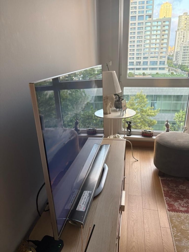 LG 42” Televizyon smart tv kumandalı - 3
