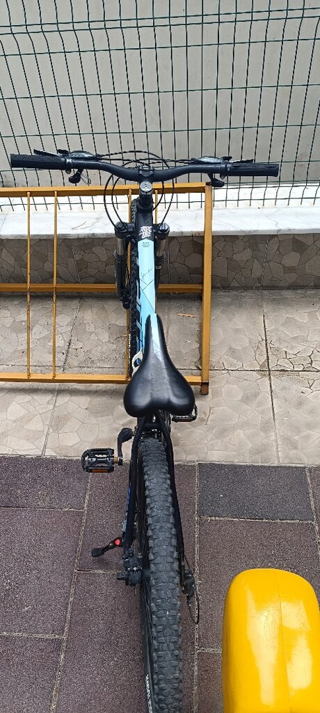 CARRARO force 750 - 3