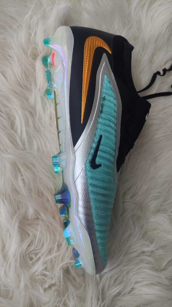 SİFİR ADETLİ ÜRÜN Nike United Phantom 6 Low Elite Limited Edition - 7