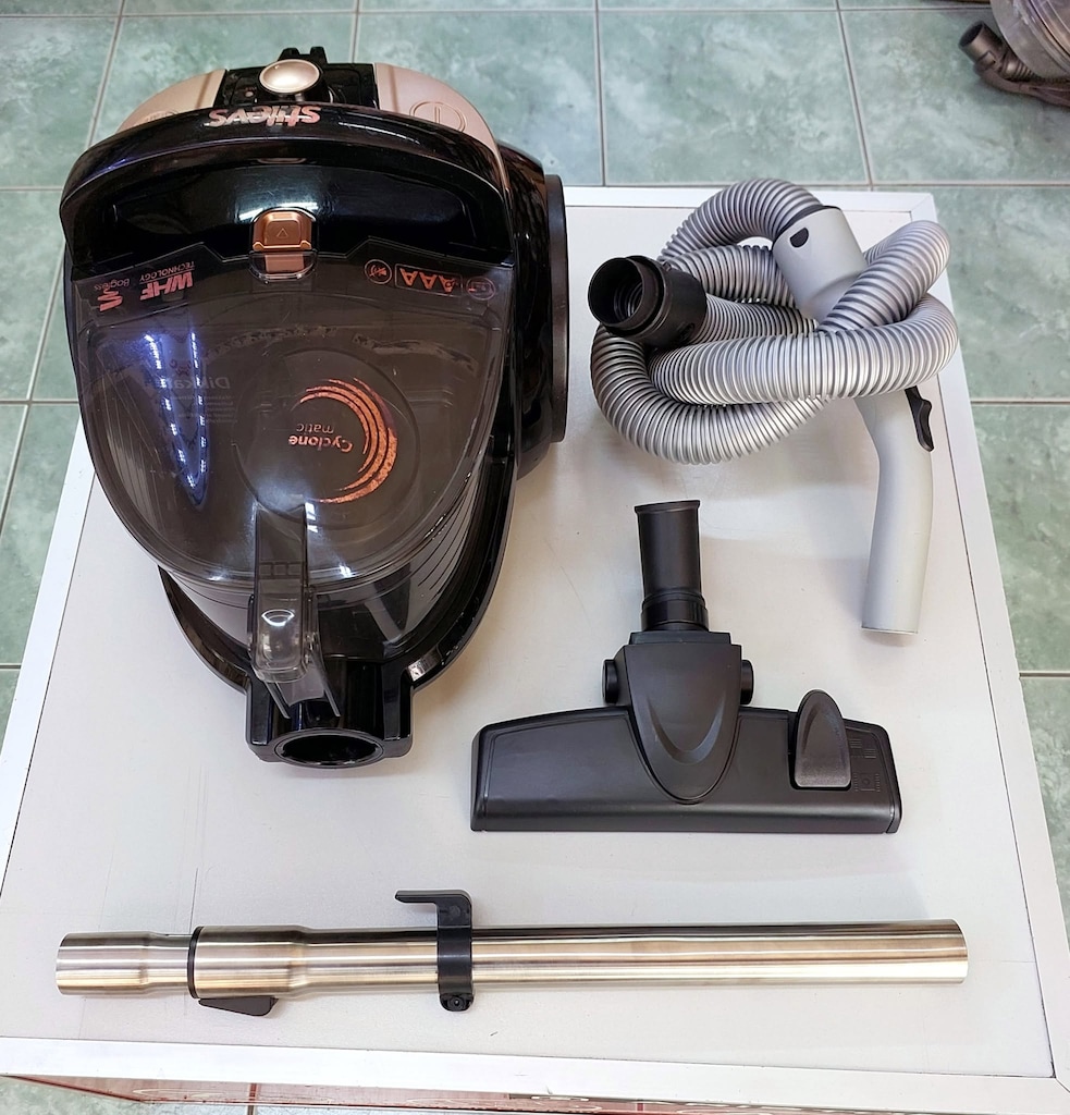 STİLEVS SPEKTRON 700W (FİLTRELİ) = 2500 TL KART 2100 TL NAKİT - 2