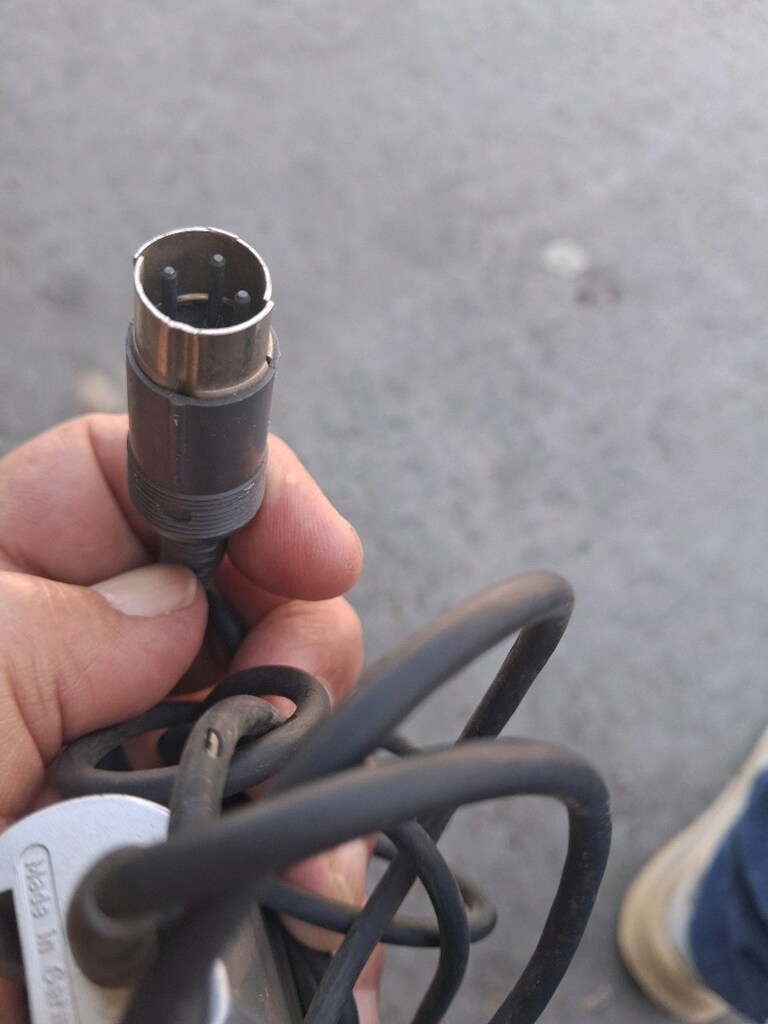 UHER M534 - 3