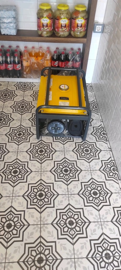 Sıfır gibi jeneratör - 2