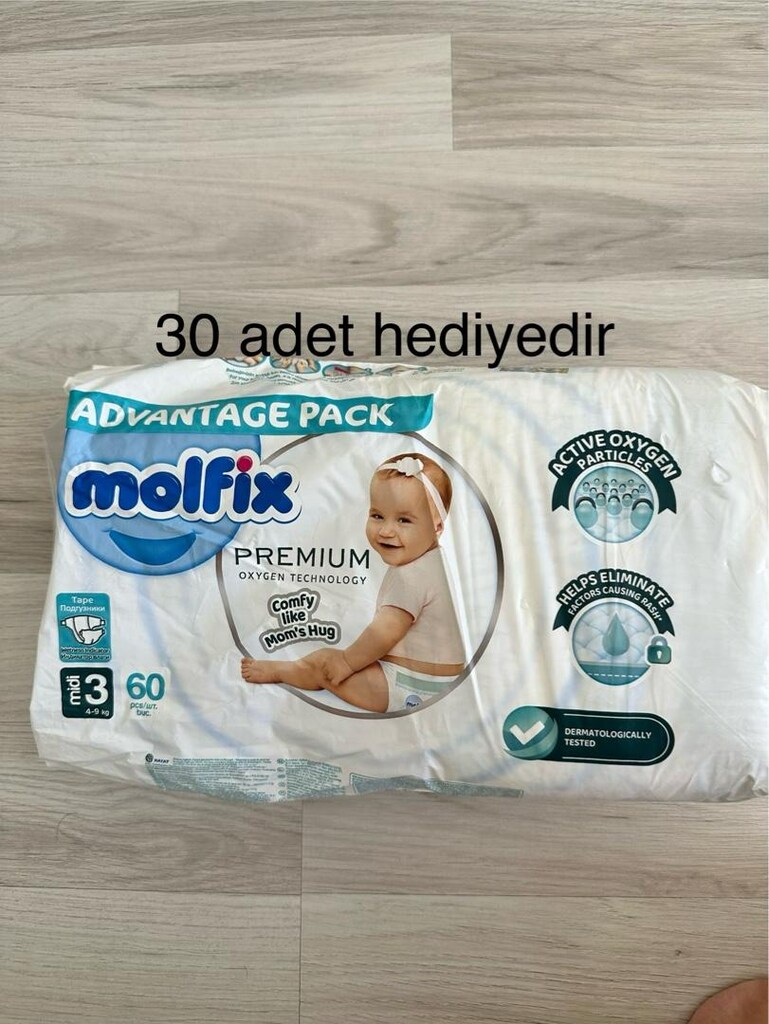 Baby Mom Tekli Elektrikli Göğüs Pompası - 3