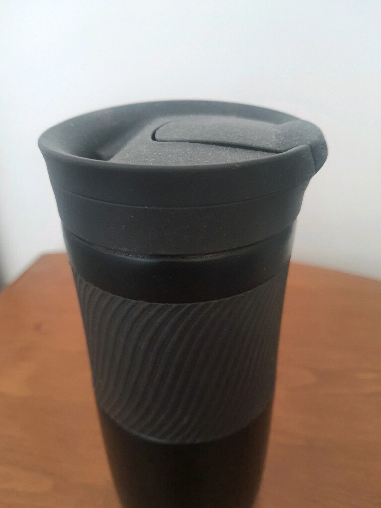 Starbucks Contigo termos bardak - 5