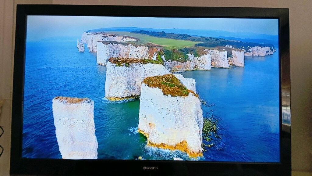 42" Gogen Led Tv - 10