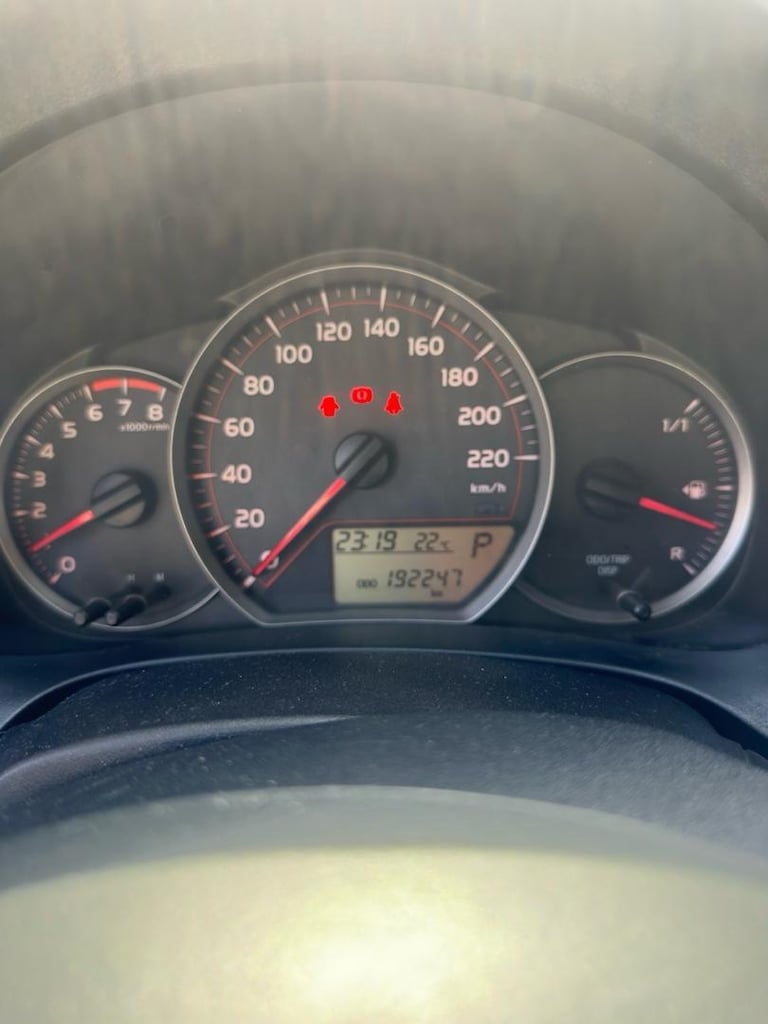 TOYOTA YARİS 1.33 STYLE OTOMATİK DEĞİŞENSİZ - 11