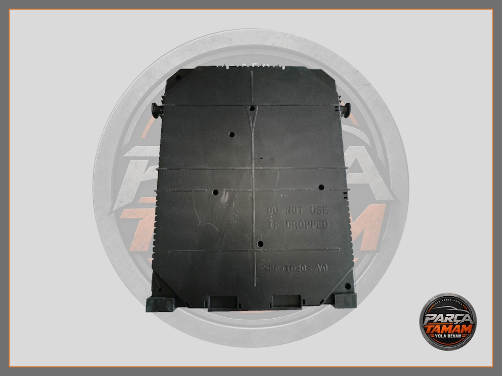 PEUGEOT BSİ BEYNİ SİGORTA KUTUSU 9819855180 3008 5008 JUMPY EXSPERT 3 - 3