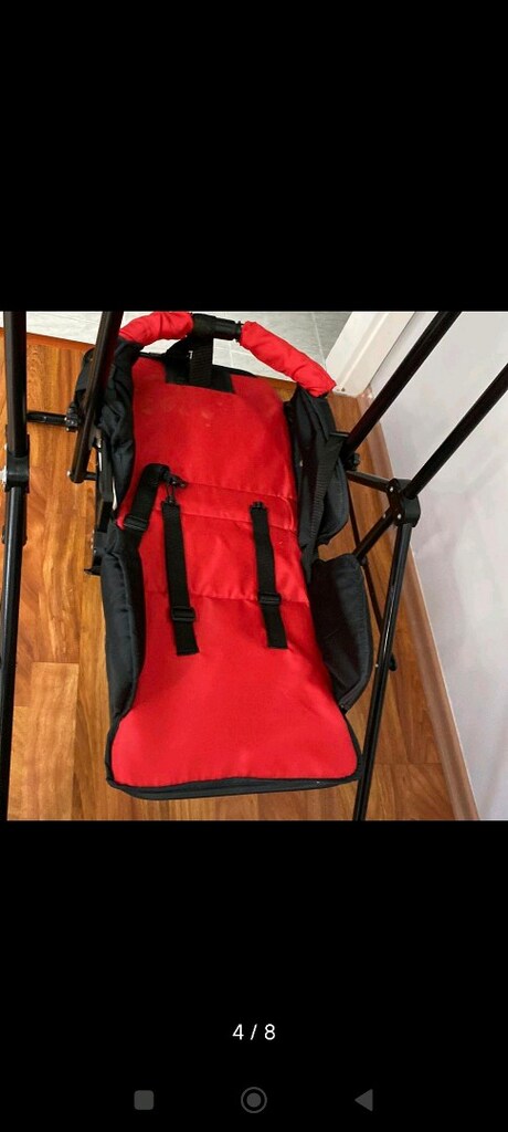 salıncak - 6