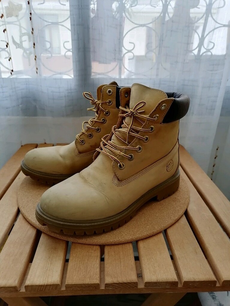 GREYDER 42 NO BOT - 5