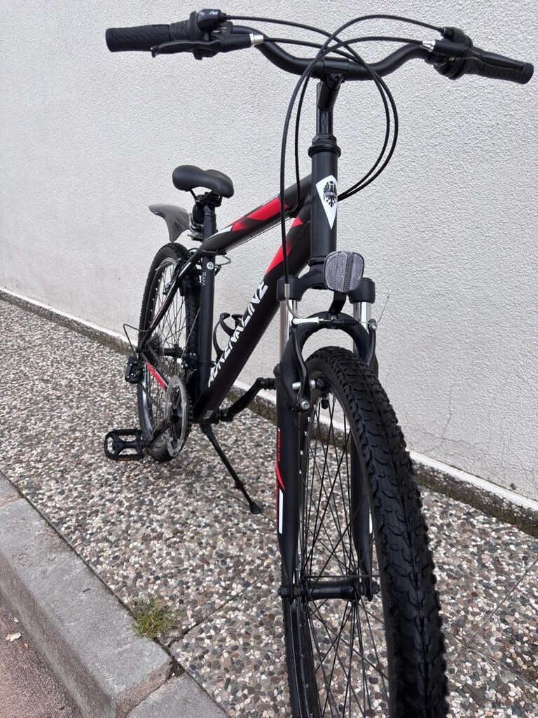 Bianchi Adrenalin Dağ Bisikleti - 3
