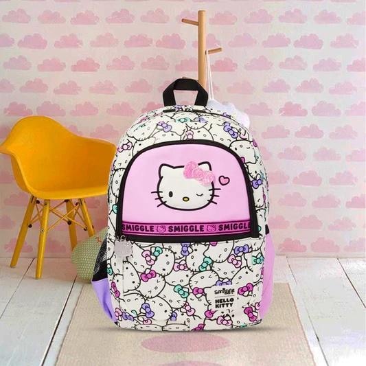 Simiggle Hello Kitty 4 Lü Set - 3