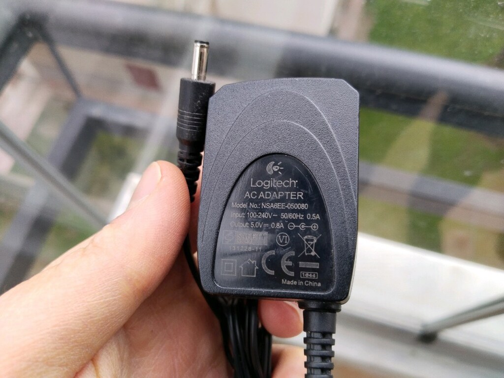 Logitech Z-150 6W 1+1 Ses Sistemi Hoparlör - 4