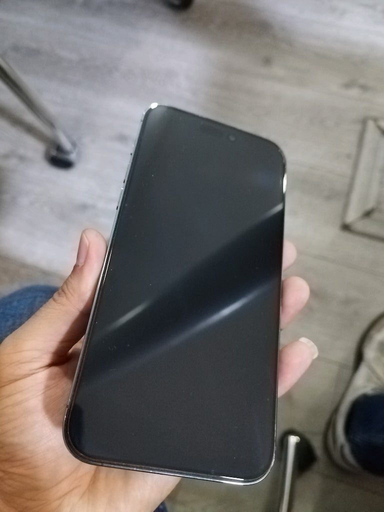 Y.D İPHONE 14 PRO MAX 256GB - 2