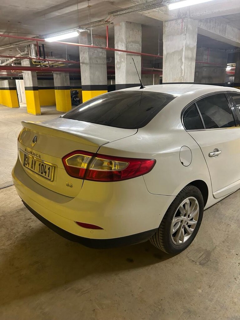 TERTEMİZ OTOMATİK DOP DOLU FLUANCE - 3
