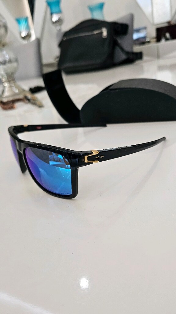 Oakley gözlük - 4