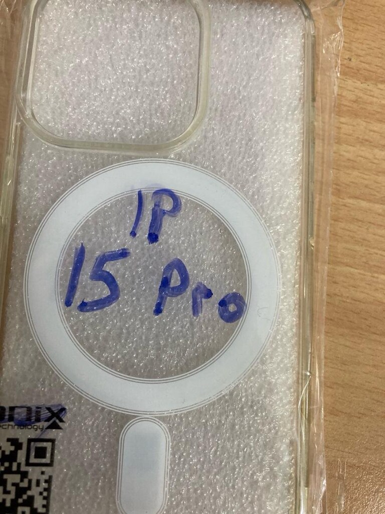 phone 14 pro kılıf çok az kullanılmış15 pro/14pro - 7