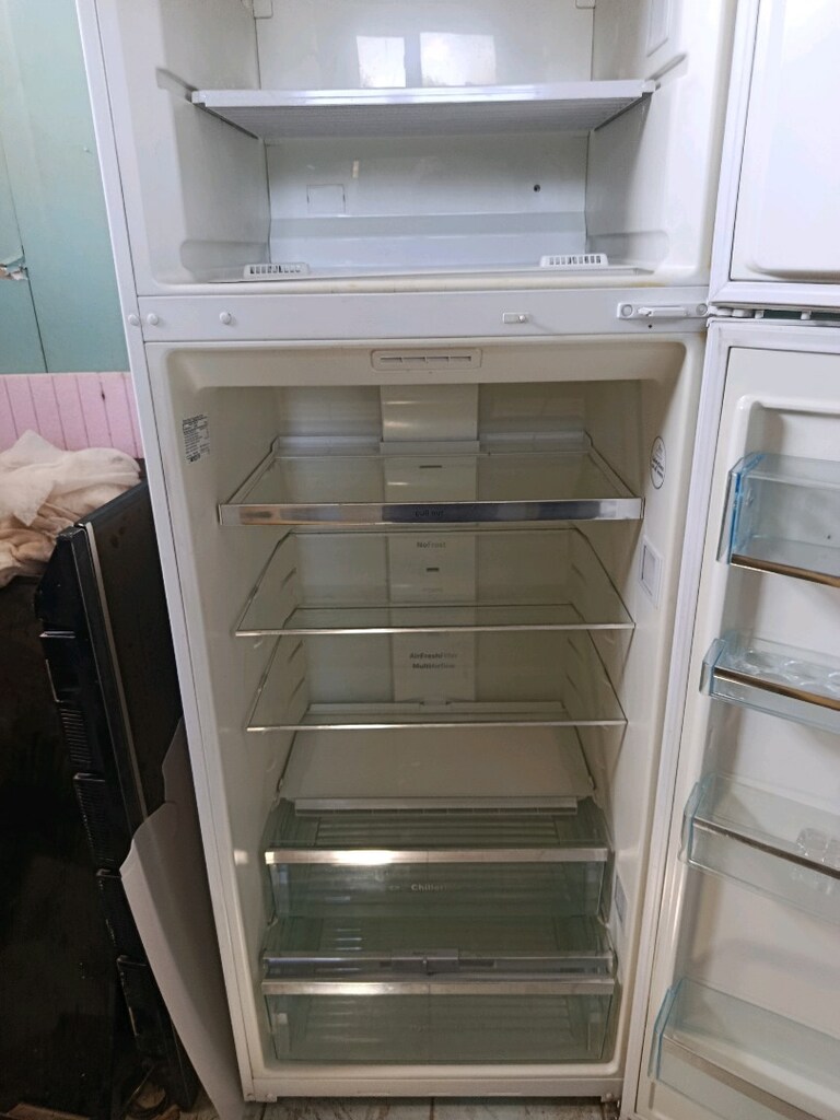 Bosch noforst buzdolap - 3