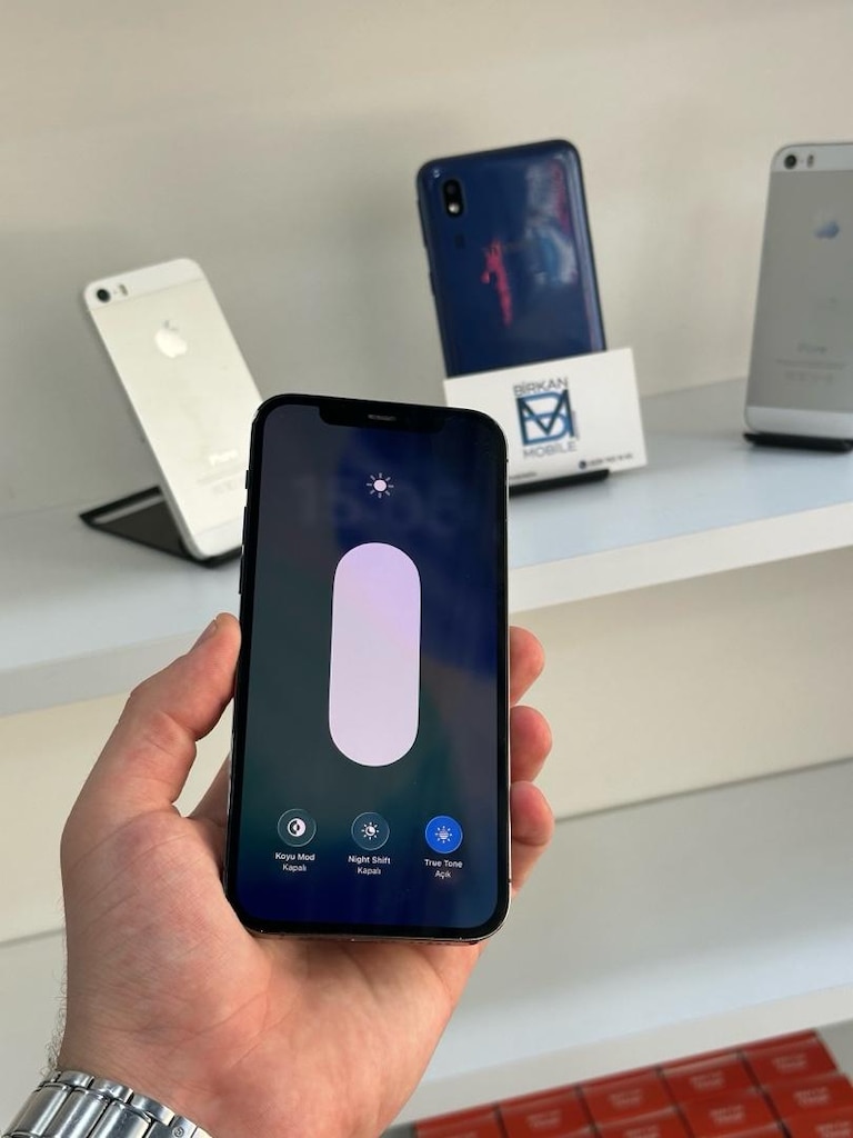 İphone 12 Pro 128Gb TR - 2
