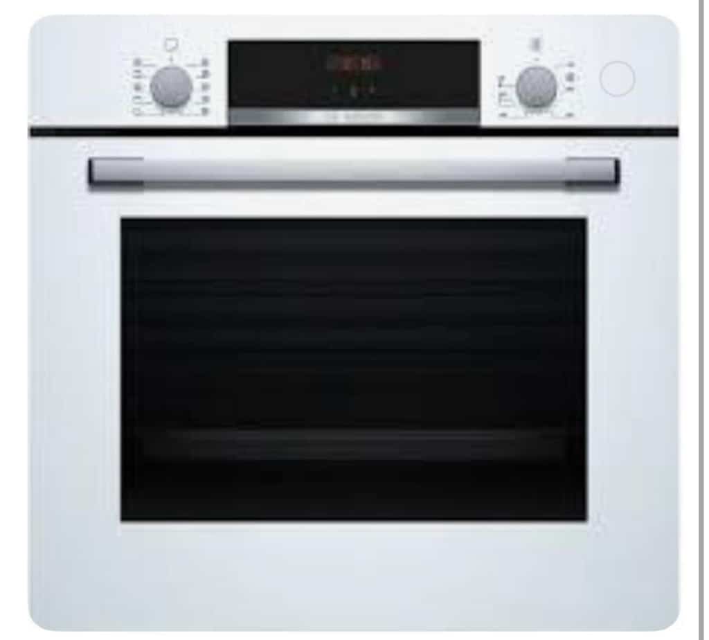 BOSCH ANKASTRE SET SIFIR KAPALI KUTU - 3