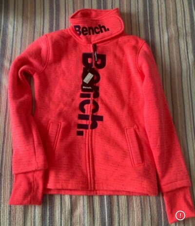 Polar Sweatshirt