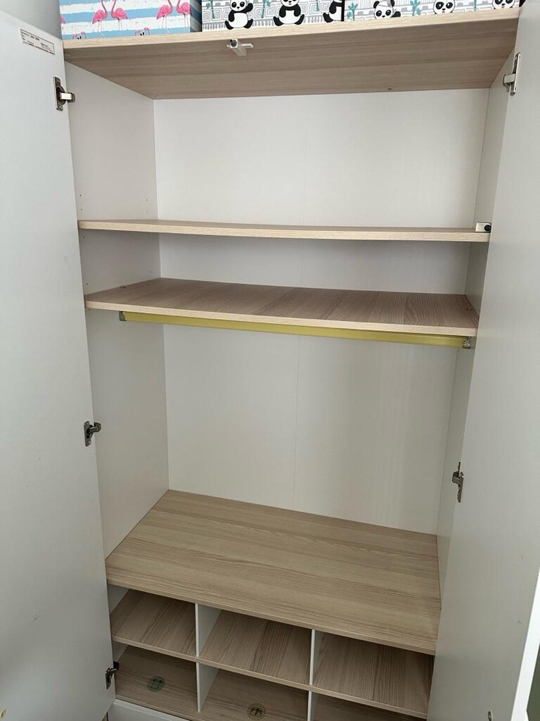 Gardırop - 12