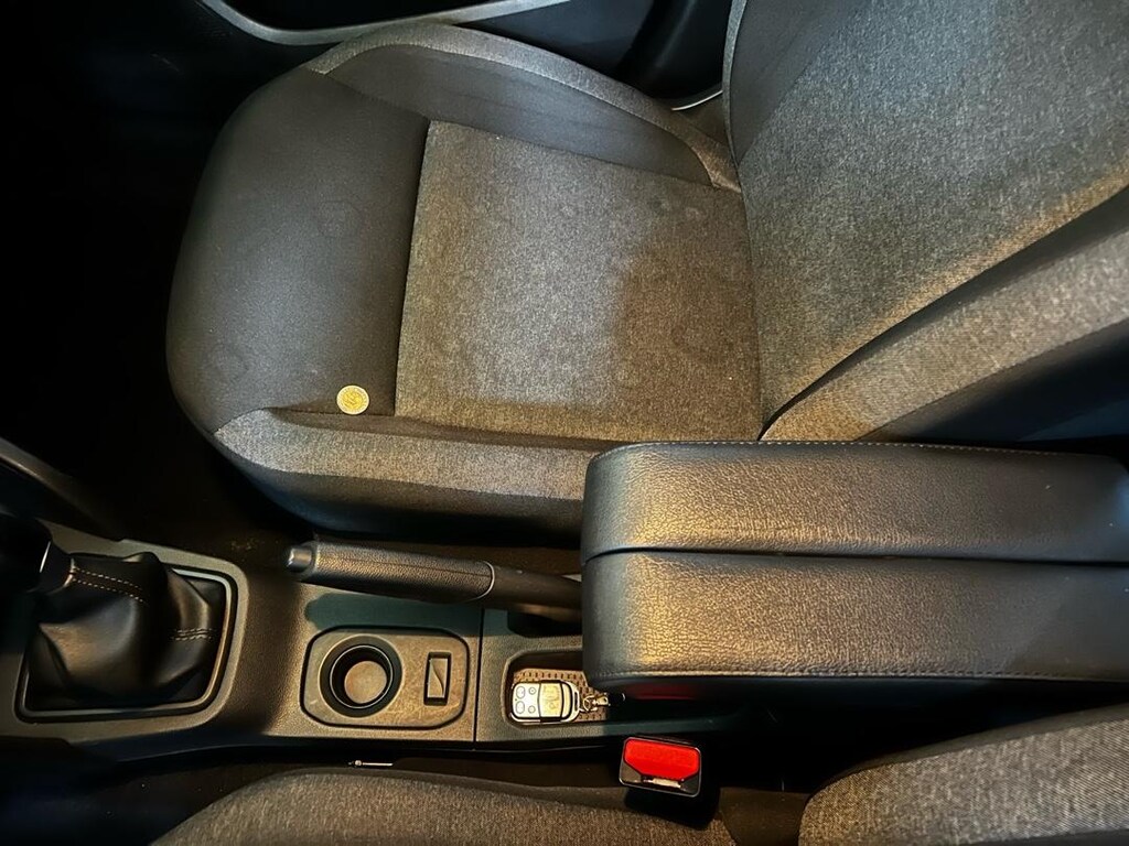 DUSTER 150 BG 1.3 TURBO - 4
