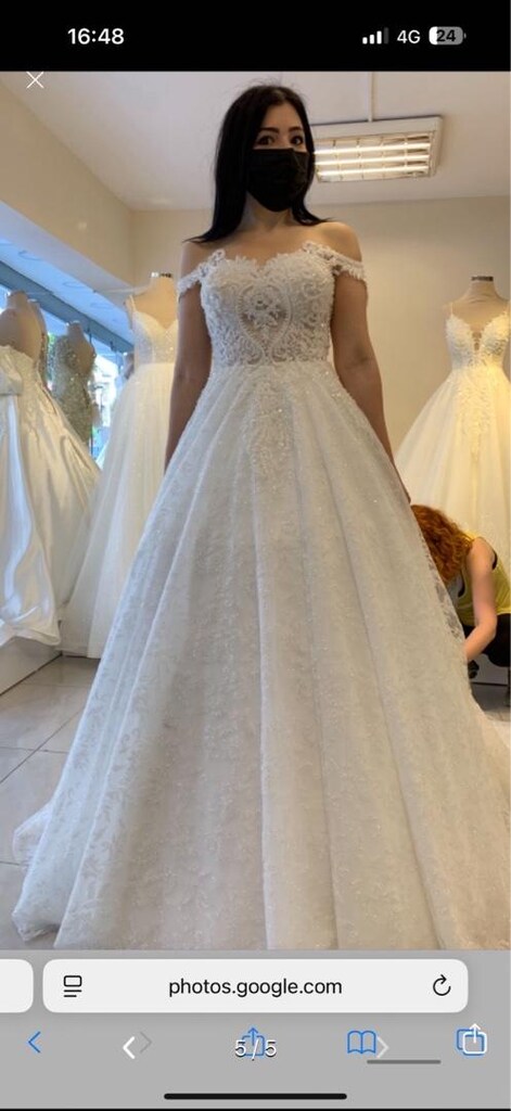 GELİNLİK - 4