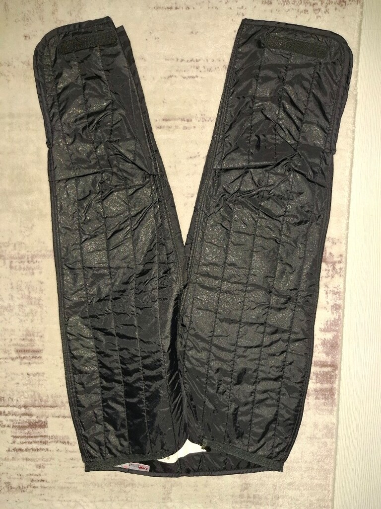 BERING DYNAMIC KADIN MOTOSİKLET PANTOLON - 11