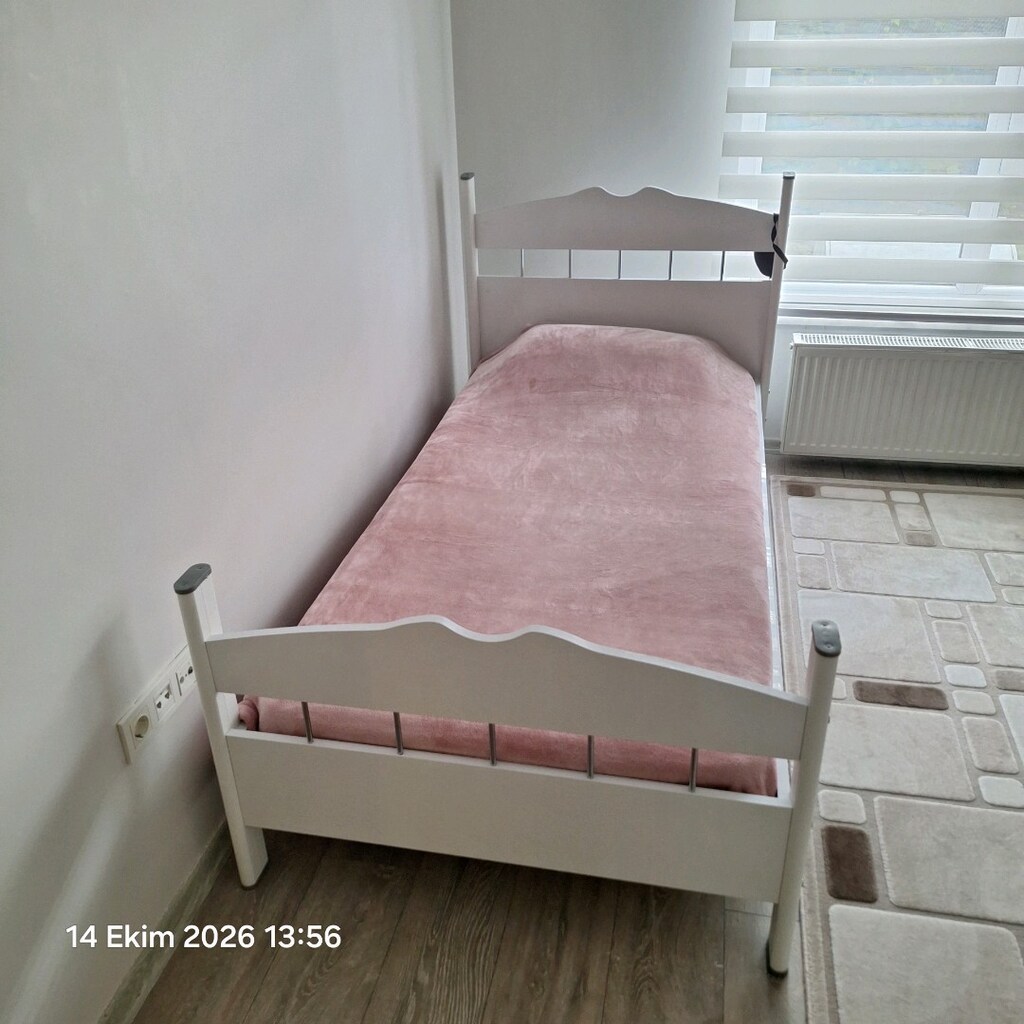 karyola ranza - 4