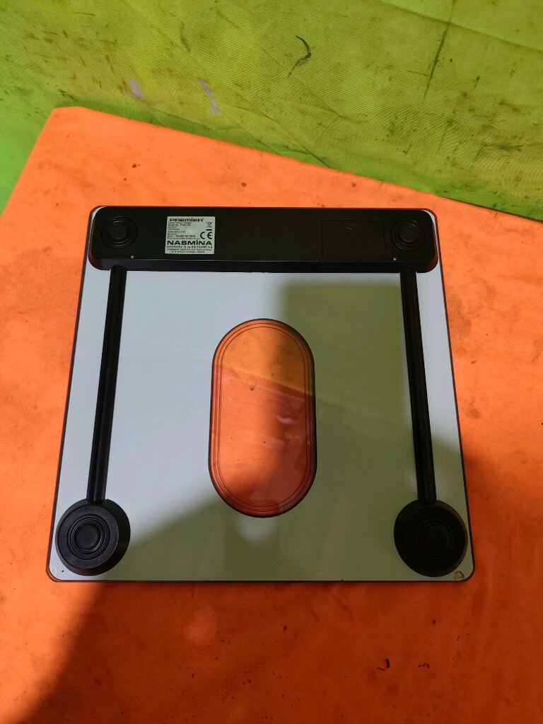 dijital baskül - 3