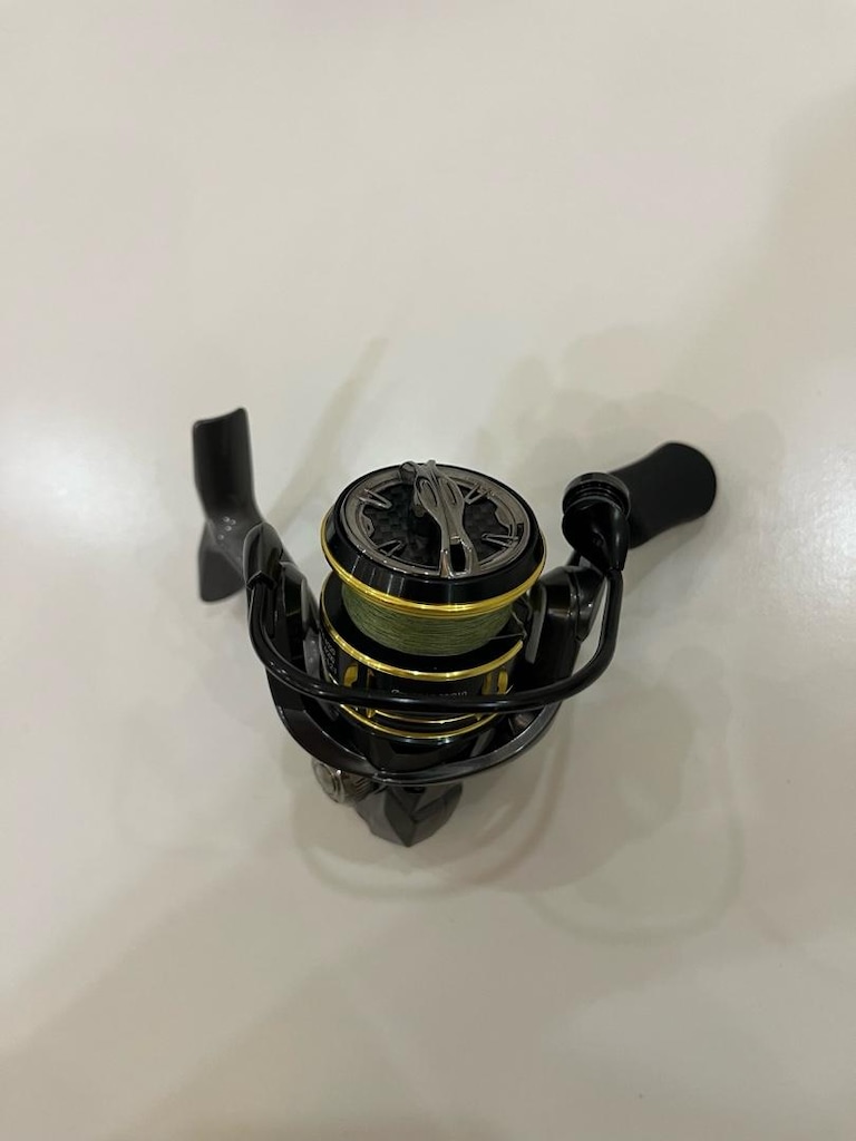 Okuma İnspira İsx 2000a - 8