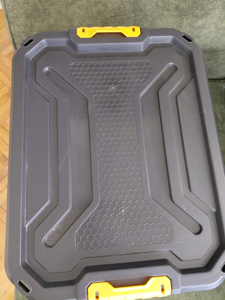 Super Bag 40 litre alet çantası - 2