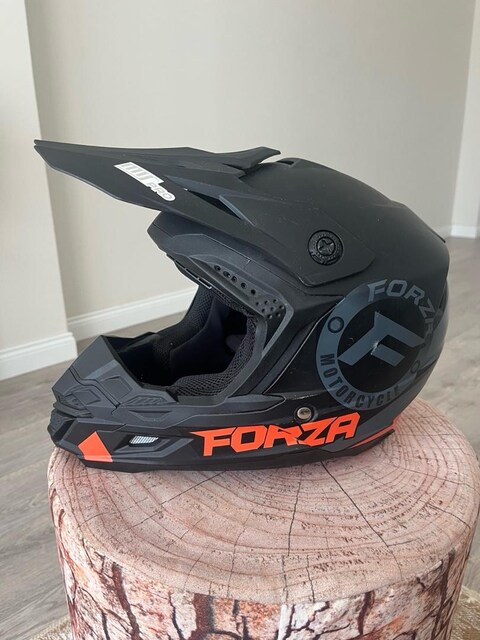 MTS N600 CROSS KASK MAT SİYAH S 55 56 cm