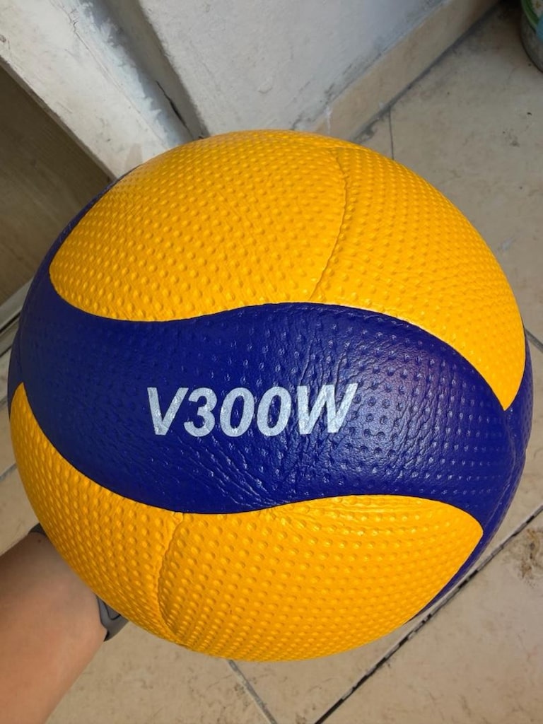 Voleybol topu Mikasa V300W