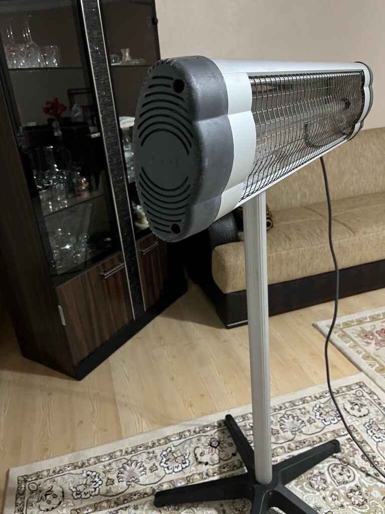 orijinal UFO ısıtıcı çok temiz - 2