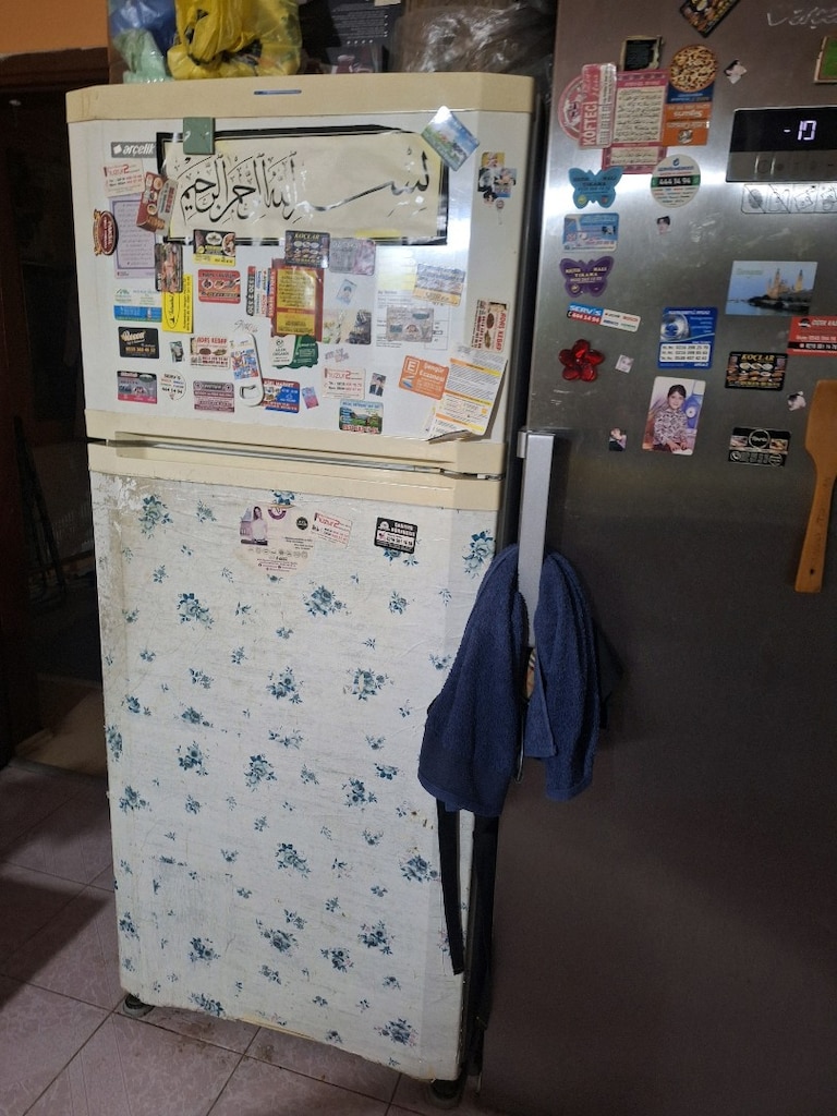 komple ev eşyası - 6