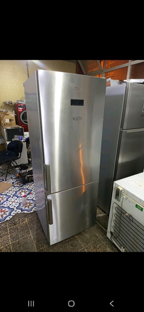 Beko Buzdolabı - 7