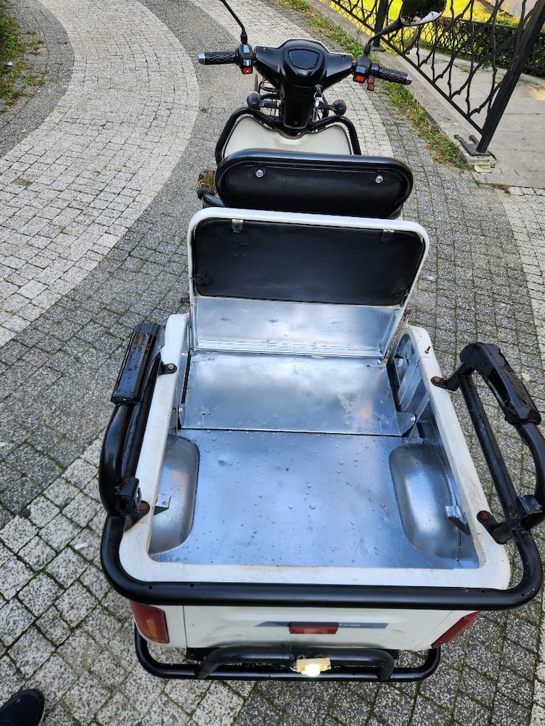 elektirikli motor - 6