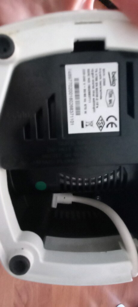 BEKO TÜRK KAHVE MAKİNASI - 6