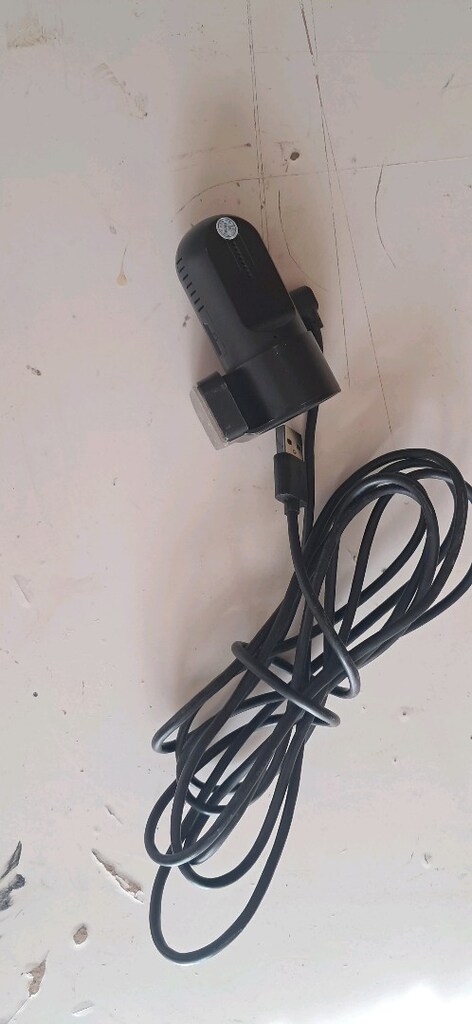 usb girisli on cam kamerasi - 2