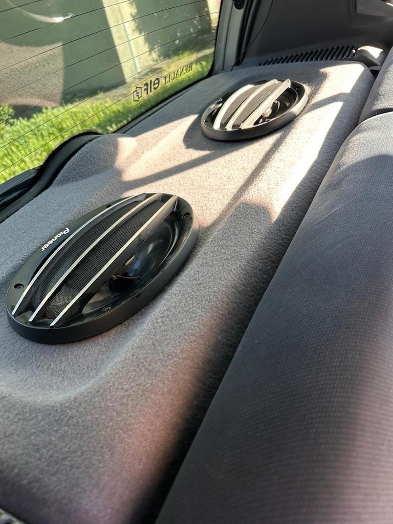 renault clıo manuel klimasız 209bin km - 13