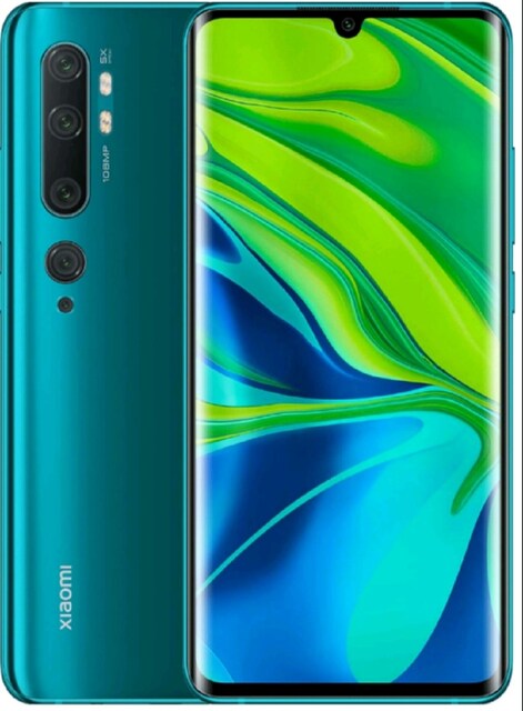 Xiaomi Mi Note 10 Pro 8/256 GB