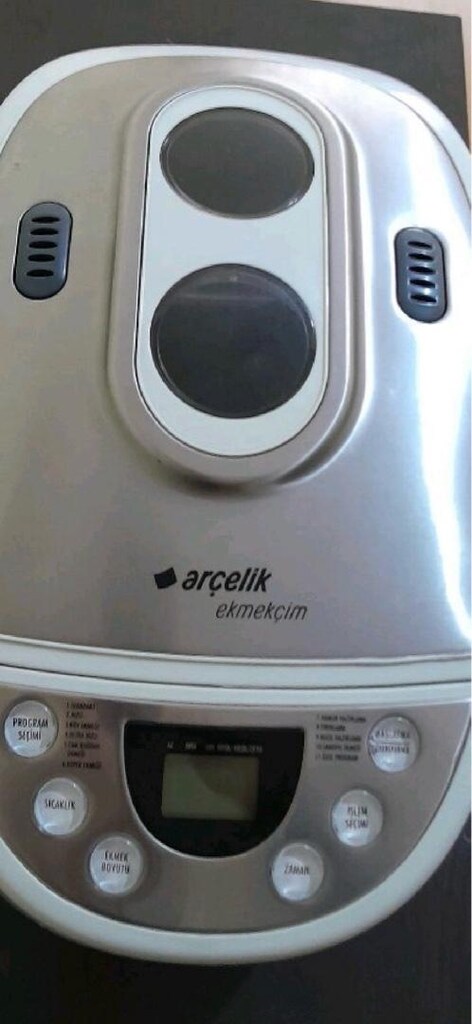 ARÇELIK EKMEKÇIM - 4