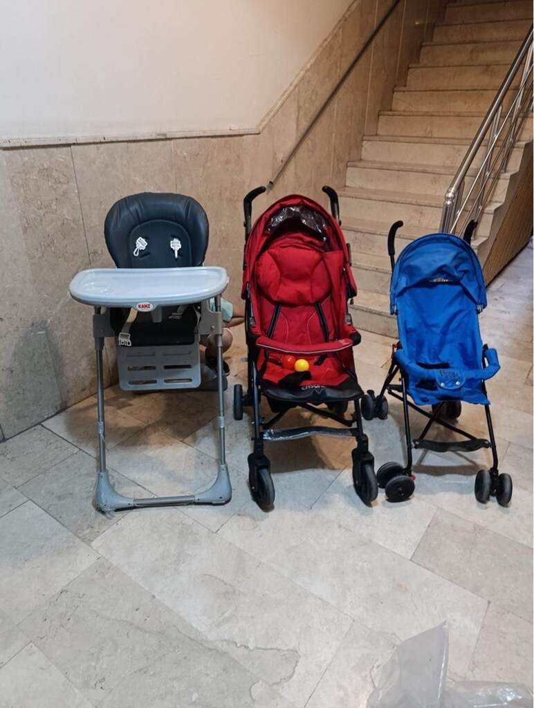 3 lü bebek seti - 2