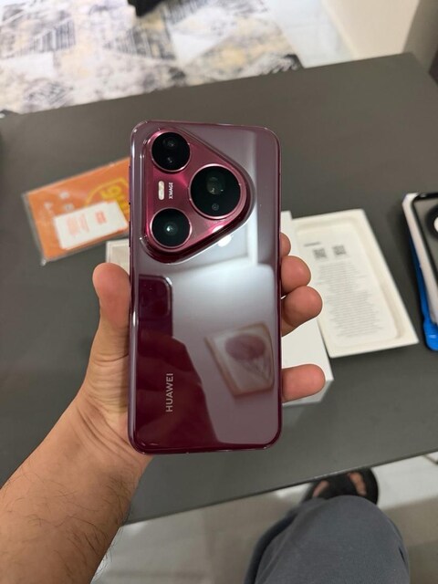 Huawei Pura80 Pro
