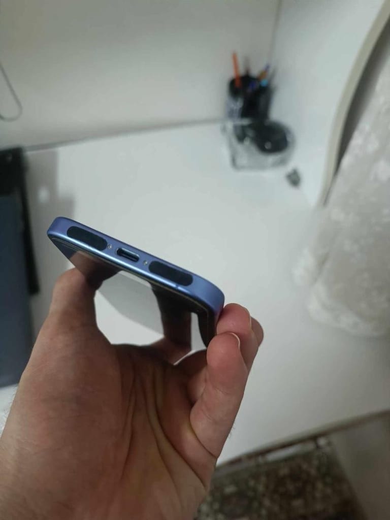 GARANTİLİ İPHONE 16 - 7