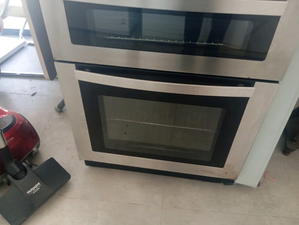 temiz ocaklı fırın - 7