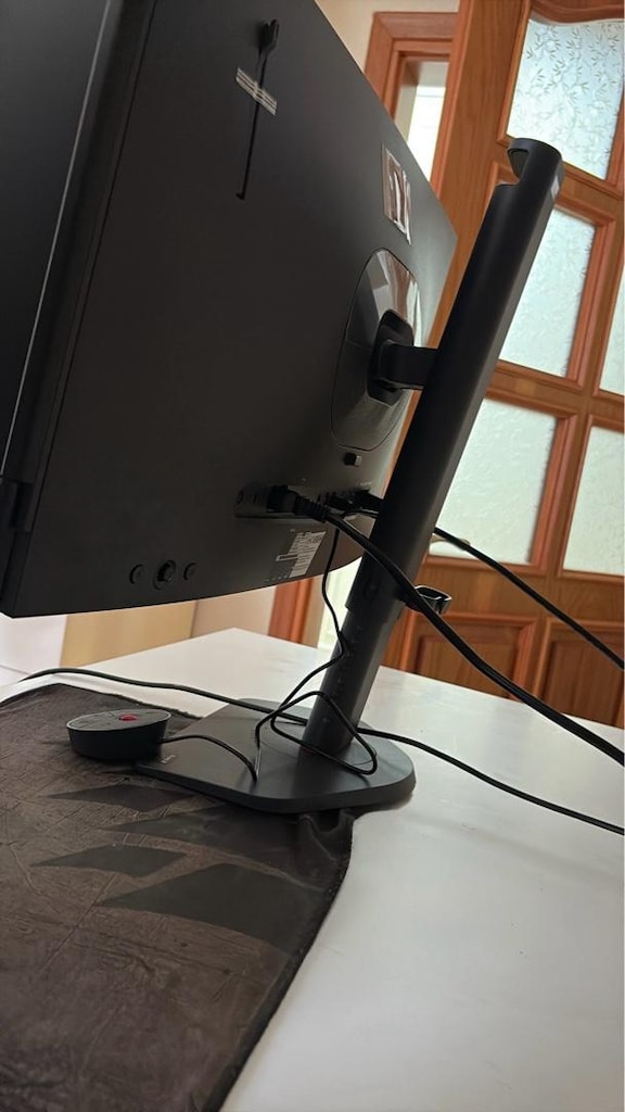 BenQ Zowie XL2566PLUS 24.1 inç 400Hz 0.5ms Full HD TN Gaming Monitör - 3